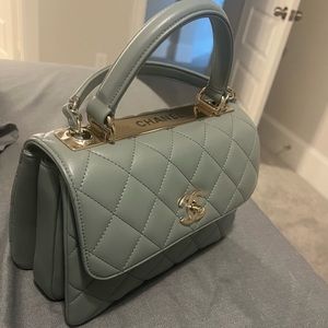 Brand New Chanel Flap bag - SOLD